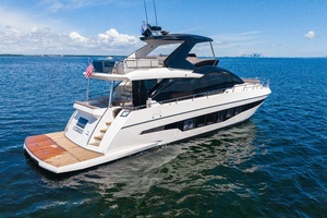 Yacht for sale ASCENDO