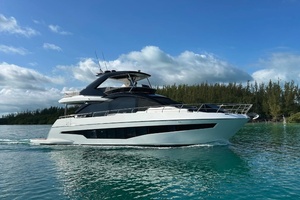 ASCENDO yacht for sale