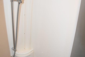 Separate Shower Stall