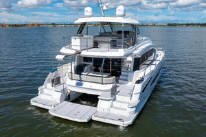 54FT (16.46M) AQUILA