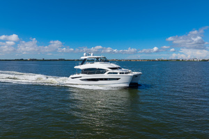 54FT (16.46M) AQUILA