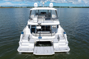 54FT (16.46M) AQUILA