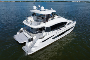 54FT (16.46M) AQUILA