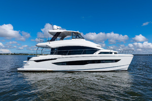 54FT (16.46M) AQUILA