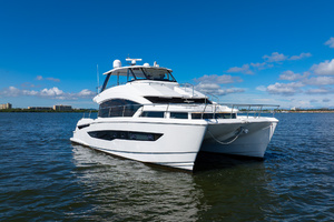 54FT (16.46M) AQUILA
