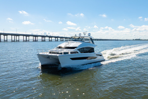 54FT (16.46M) AQUILA