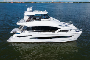 54FT (16.46M) AQUILA