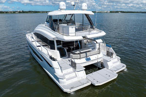 54FT (16.46M) AQUILA