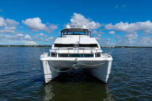 Yacht for sale 54FT (16.46M) AQUILA