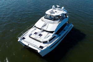 54FT (16.46M) AQUILA
