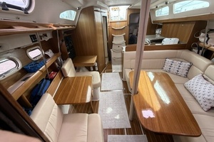 Whisper 38ft Catalina Yacht For Sale