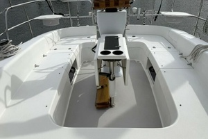 Whisper 38ft Catalina Yacht For Sale
