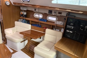 Whisper 38ft Catalina Yacht For Sale