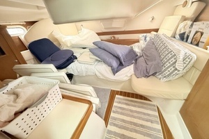 Whisper 38ft Catalina Yacht For Sale