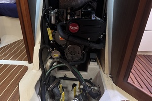Eileen 31ft Hunter Yacht For Sale