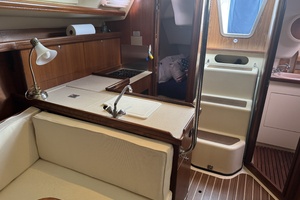 Eileen 31ft Hunter Yacht For Sale