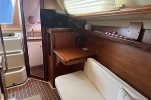 Eileen 31ft Hunter Yacht For Sale