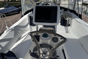 Eileen 31ft Hunter Yacht For Sale
