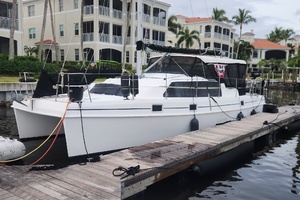36' Endeavour Catamaran 1998