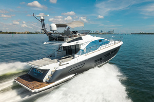 60FT (18.29M) AZIMUT