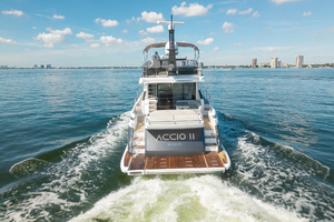 60FT (18.29M) AZIMUT