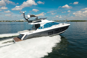 60FT (18.29M) AZIMUT