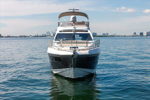 60FT (18.29M) AZIMUT yacht for sale
