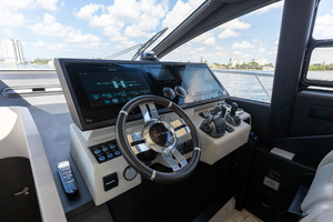 60FT (18.29M) AZIMUT