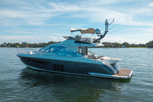 60FT (18.29M) AZIMUT