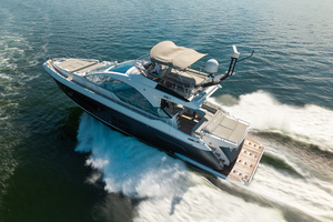 60FT (18.29M) AZIMUT