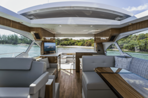 50ft Cruisers Yachts Yacht For Sale
