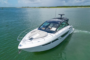 50ft Cruisers Yachts Yacht For Sale