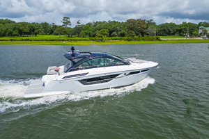 50ft Cruisers Yachts Yacht For Sale