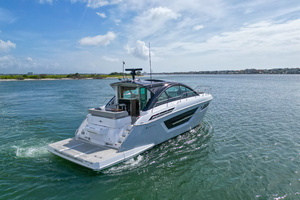 50ft Cruisers Yachts Yacht For Sale