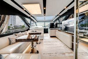 70FT (21.34M) AZIMUT