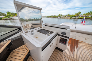70FT (21.34M) AZIMUT