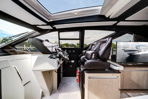 70FT (21.34M) AZIMUT