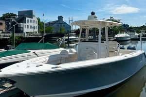 27' Sea Hunt 2016