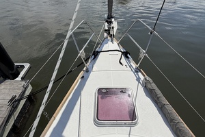 Island Flyer 40ft Wauquiez Yacht For Sale