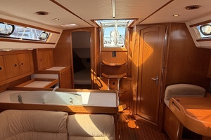 Island Flyer 40ft Wauquiez Yacht For Sale