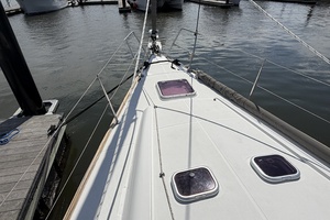 Island Flyer 40ft Wauquiez Yacht For Sale