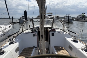 Island Flyer 40ft Wauquiez Yacht For Sale