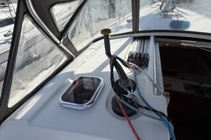 Island Flyer 40ft Wauquiez Yacht For Sale