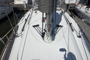Island Flyer 40ft Wauquiez Yacht For Sale