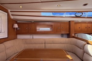 Island Flyer 40ft Wauquiez Yacht For Sale