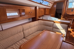 Island Flyer 40ft Wauquiez Yacht For Sale