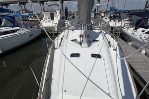 Island Flyer 40ft Wauquiez Yacht For Sale