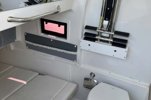 Adventure 32ft Tidewater Yacht For Sale
