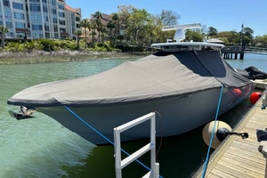 Adventure 32ft Tidewater Yacht For Sale
