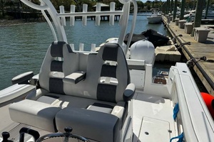 Adventure 32ft Tidewater Yacht For Sale